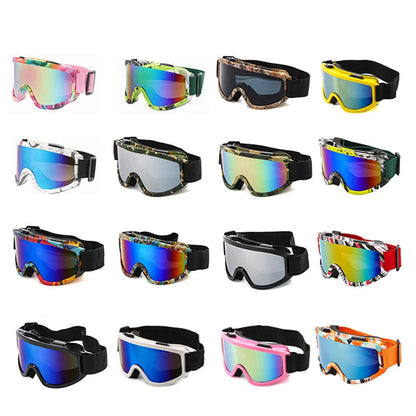Lunette de Ski