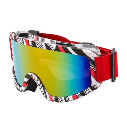 Lunette de Ski